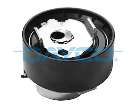 Tensioner pulley, timing belt