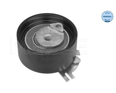 Tensioner pulley, timing belt