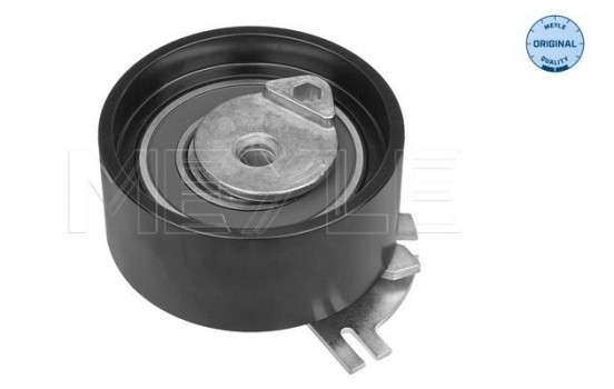 Tensioner pulley, timing belt