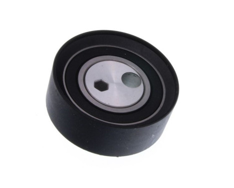 Tensioner Pulley, timing belt, Image 2