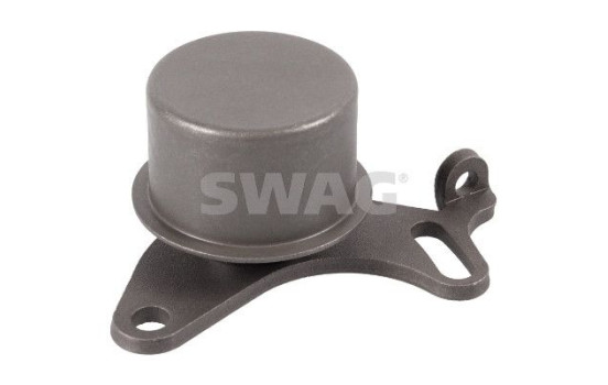 Tensioner pulley, timing belt