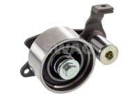 Tensioner pulley, timing belt