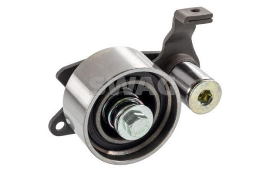Tensioner pulley, timing belt