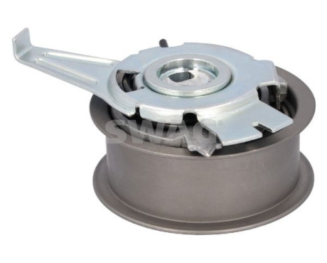 Tensioner pulley, timing belt, Image 2