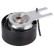 Tensioner pulley, timing belt, Thumbnail 2