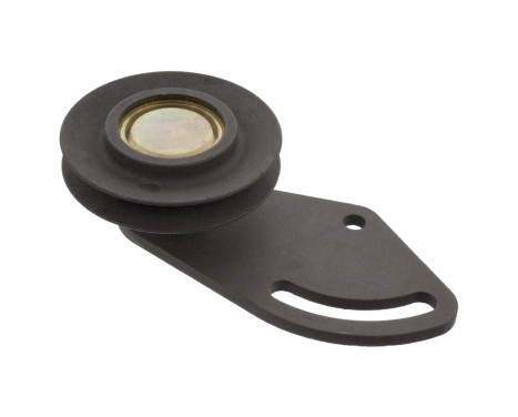 Tensioner Pulley, V-belt 11285 FEBI