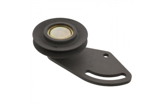 Tensioner Pulley, V-belt 11285 FEBI