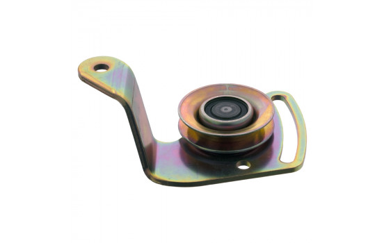 Tensioner Pulley, V-belt 11364 FEBI