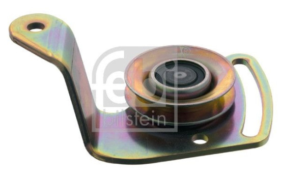 Tensioner Pulley, V-belt 11364 FEBI, Image 2