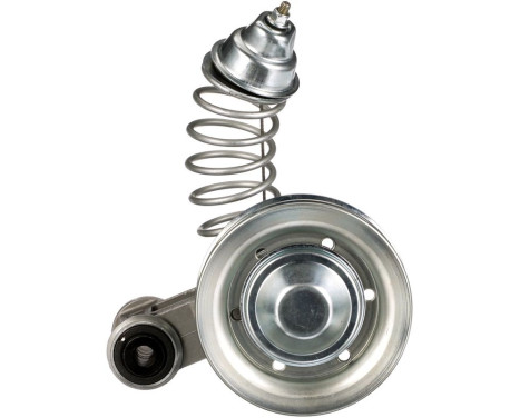 Tensioner pulley, V-belt T38769 Gates, Image 2