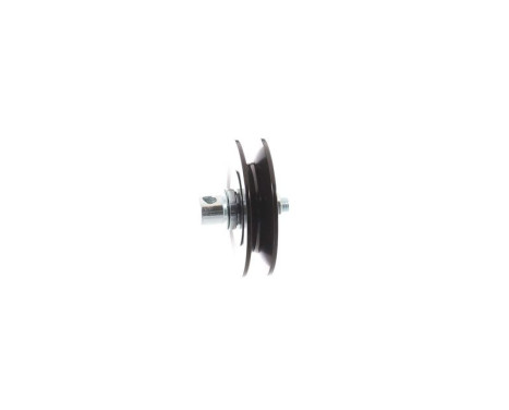 Tensioner Pulley, V-belt VKM 65059 SKF, Image 3