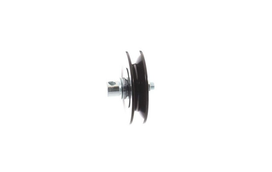 Tensioner Pulley, V-belt VKM 65059 SKF, Image 2