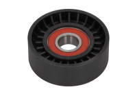 Tensioner Pulley, V-belt