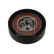 Tensioner Pulley, v-ribbed belt 01966 FEBI, Thumbnail 2