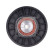 Tensioner Pulley, v-ribbed belt 02249 FEBI, Thumbnail 4