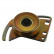 Tensioner Pulley, v-ribbed belt 04723 FEBI