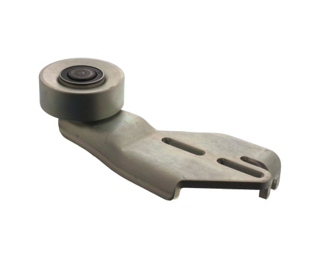 Tensioner Pulley, v-ribbed belt 04725 FEBI