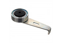 Tensioner Pulley, v-ribbed belt 04733 FEBI