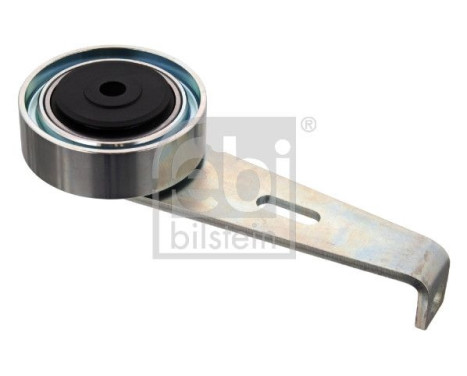 Tensioner Pulley, v-ribbed belt 04733 FEBI, Image 2