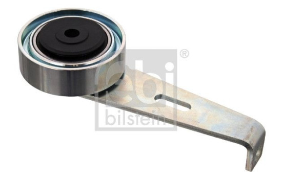 Tensioner Pulley, v-ribbed belt 04733 FEBI, Image 2