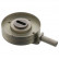 Tensioner Pulley, v-ribbed belt 05100 FEBI