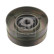 Tensioner Pulley, v-ribbed belt 05929 FEBI, Thumbnail 2