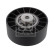 Tensioner Pulley, v-ribbed belt 06298 FEBI, Thumbnail 2