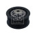 Tensioner Pulley, v-ribbed belt 06346 FEBI, Thumbnail 2