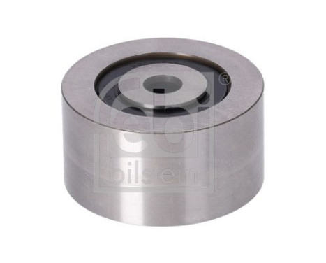 Tensioner Pulley, v-ribbed belt 07089 FEBI, Image 2