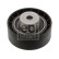 Tensioner Pulley, v-ribbed belt 08632 FEBI, Thumbnail 2