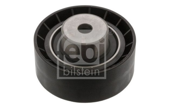 Tensioner Pulley, v-ribbed belt 08632 FEBI, Image 2