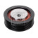 Tensioner Pulley, v-ribbed belt 09785 FEBI, Thumbnail 3