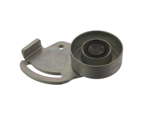 Tensioner Pulley, v-ribbed belt 09794 FEBI
