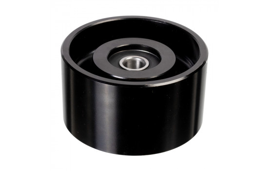 Tensioner Pulley, v-ribbed belt 106308 FEBI
