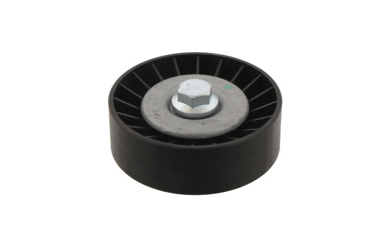 Tensioner Pulley, v-ribbed belt 11295 FEBI