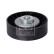 Tensioner Pulley, v-ribbed belt 11295 FEBI, Thumbnail 3