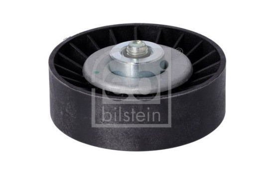 Tensioner Pulley, v-ribbed belt 11295 FEBI, Image 3