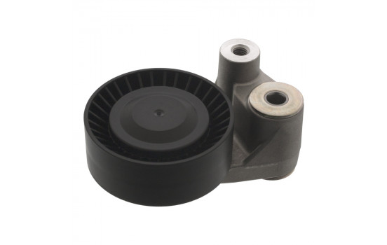 Tensioner Pulley, v-ribbed belt 11329 FEBI