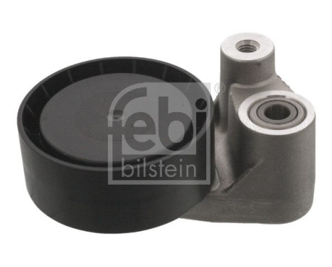 Tensioner Pulley, v-ribbed belt 11335 FEBI, Image 2