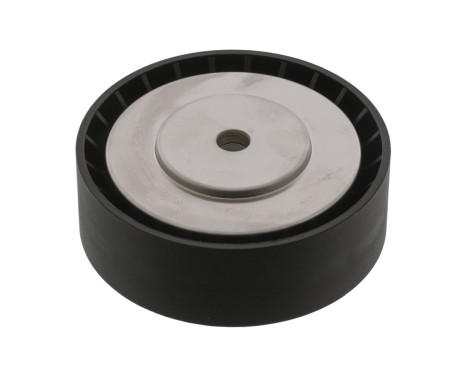 Tensioner Pulley, v-ribbed belt 11342 FEBI