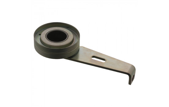 Tensioner Pulley, v-ribbed belt 11349 FEBI
