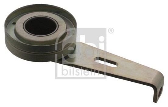 Tensioner Pulley, v-ribbed belt 11349 FEBI, Image 2