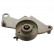 Tensioner Pulley, v-ribbed belt 11641 FEBI