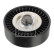 Tensioner Pulley, v-ribbed belt 171512 FEBI, Thumbnail 2