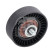 Tensioner Pulley, v-ribbed belt 171512 FEBI, Thumbnail 2