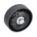 Tensioner Pulley, v-ribbed belt 171512 FEBI, Thumbnail 3