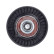 Tensioner Pulley, v-ribbed belt 171512 FEBI, Thumbnail 4