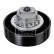 Tensioner Pulley, v-ribbed belt 172248 FEBI, Thumbnail 2