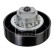 Tensioner Pulley, v-ribbed belt 172248 FEBI, Thumbnail 2