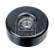 Tensioner Pulley, v-ribbed belt 17430 FEBI, Thumbnail 2